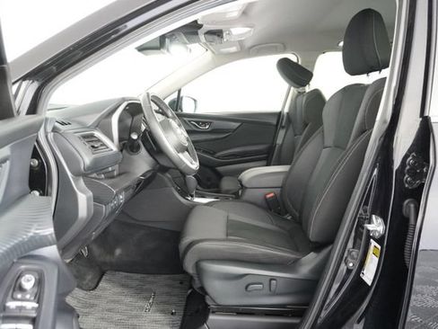 Certified 2025 Subaru Ascent Premium AWD/4WD image 19