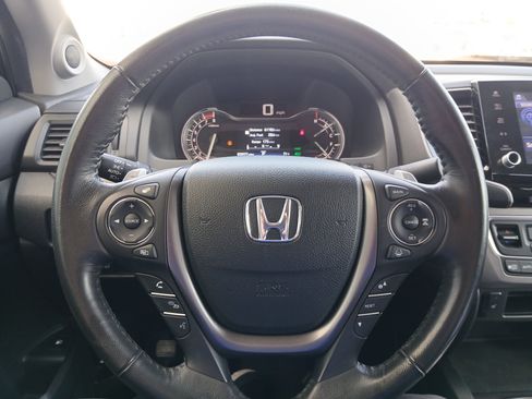 Used 2023 Honda Ridgeline RTL image 10