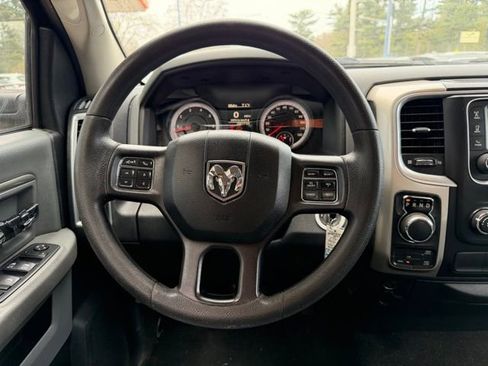 Used 2016 RAM 1500 Classic SLT image 18