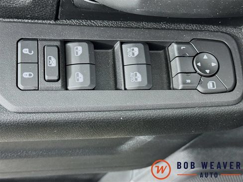 New 2026 RAM 2500 Tradesman AWD/4WD image 22