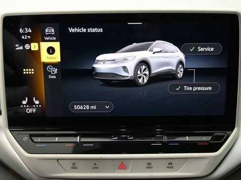 Used 2021 Volkswagen ID.4 1st Edition image 28