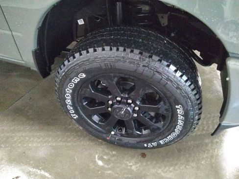 New 2026 RAM 2500 Big Horn image 17