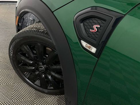 Certified 2024 MINI Cooper Countryman S image 40