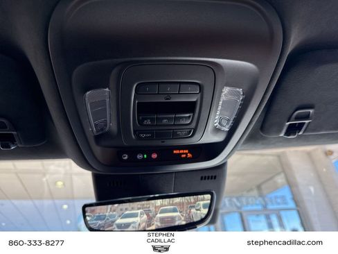 New 2026 Cadillac CT5 V image 23