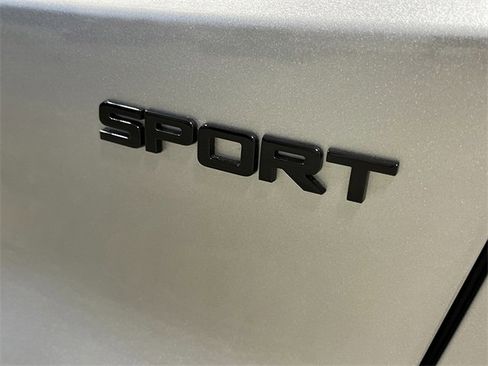 New 2026 Honda CR-V Sport-L image 11
