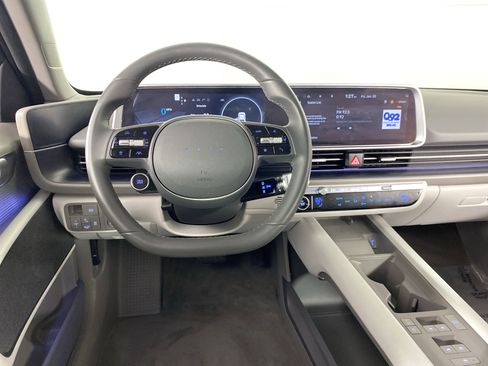 Used 2024 Hyundai Ioniq 6 SEL image 21