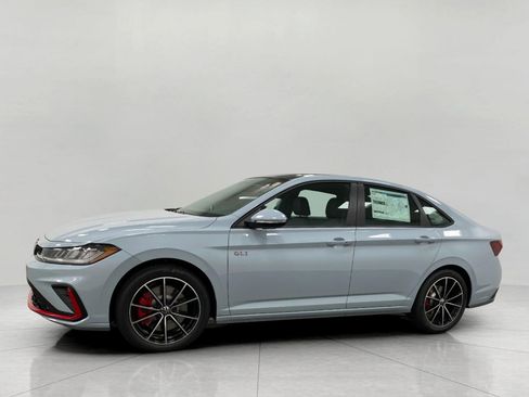 New 2026 Volkswagen Jetta GLI Autobahn FWD image 7
