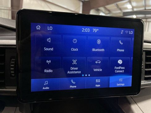 Used 2023 Ford Explorer XLT w/ Equipment Group 202A AWD/4WD image 34