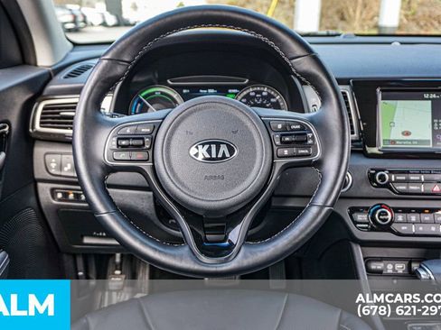 Used 2019 Kia Niro EX Premium w/ Sunroof Package image 29