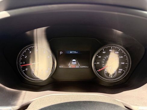 Used 2021 Hyundai Santa Fe SEL FWD image 15