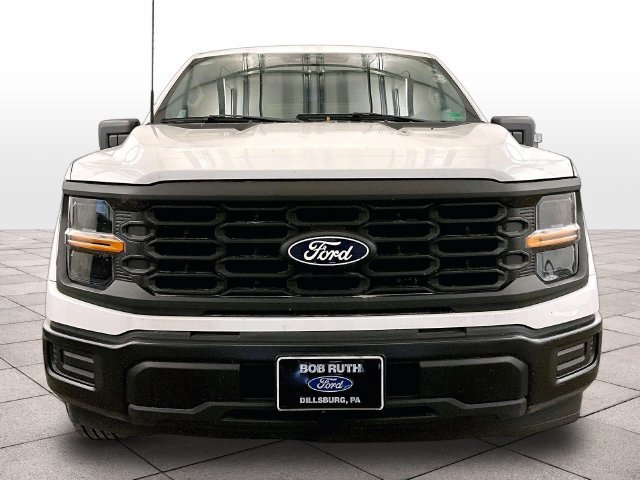 Used 2024 Ford F150 XL RWD image 3