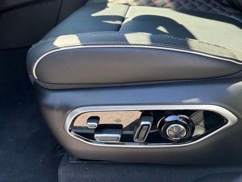 New 2026 Jeep Grand Cherokee L Summit image 18