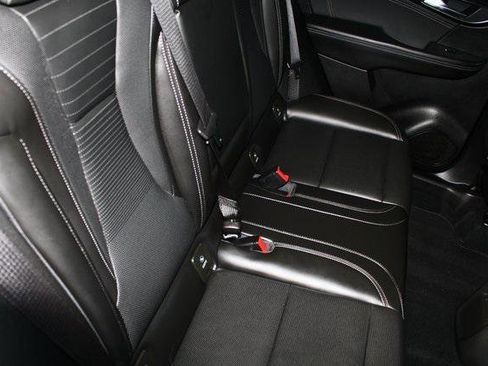 Used 2024 Buick Envision Preferred image 9