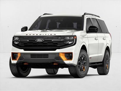 New 2025 Ford Expedition Tremor