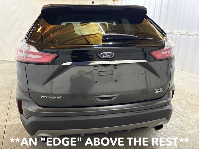 Used 2020 Ford Edge SEL w/ Convenience Package AWD/4WD image 6