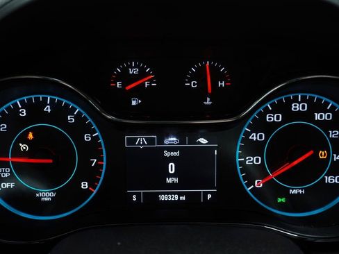 Used 2016 Chevrolet Cruze LT w/ Convenience Package image 22