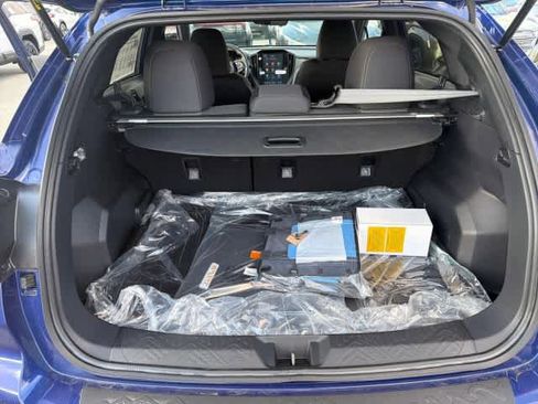 New 2026 Subaru Crosstrek 2.5i Sport image 11