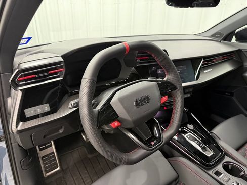 Used 2026 Audi RS 3 AWD/4WD image 21