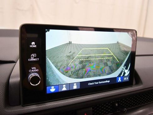 New 2026 Honda CR-V TrailSport image 22