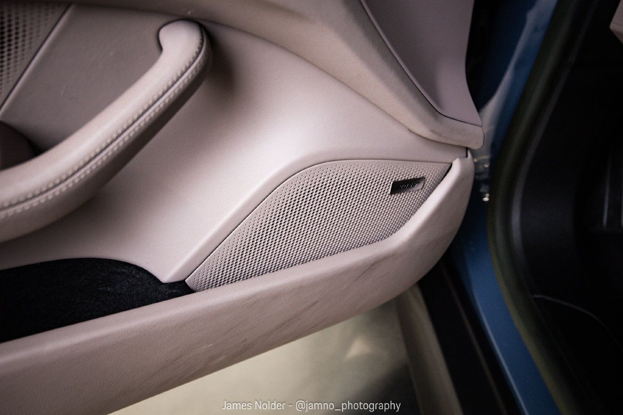 Certified 2023 Porsche Taycan RWD image 22