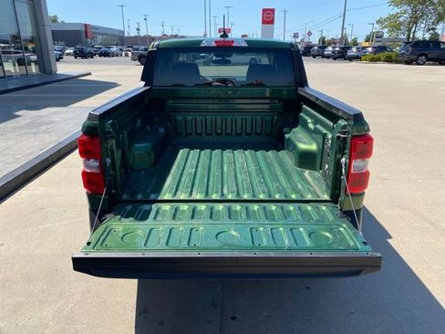 Used 2025 Ford Maverick XLT w/ XLT Luxury Package AWD/4WD image 4