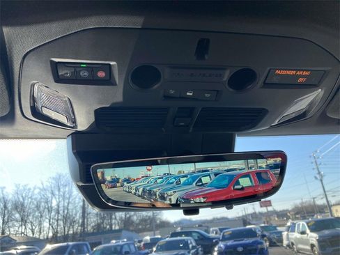 New 2026 GMC Hummer EV SUV image 24