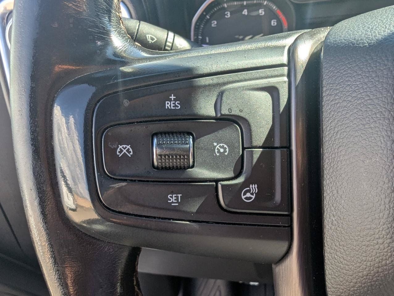 Used 2019 GMC Sierra 1500 AT4 AWD/4WD image 14