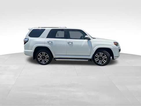 Used 2023 Toyota 4Runner Limited image 6