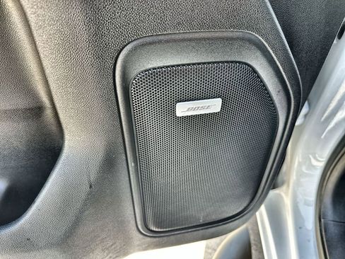 Used 2020 Chevrolet Silverado 2500 LTZ w/ LTZ Texas Edition image 15