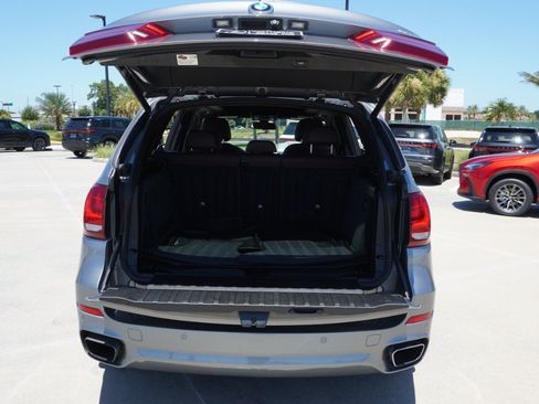 Used 2014 BMW X5 xDrive35i AWD/4WD image 38