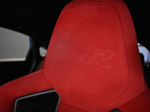 Used 2024 Honda Civic Type R image 19