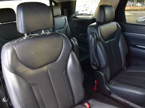 Used 2020 Hyundai Palisade SEL image 19