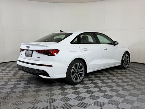 New 2026 Audi A3 2.0T Premium Plus image 8