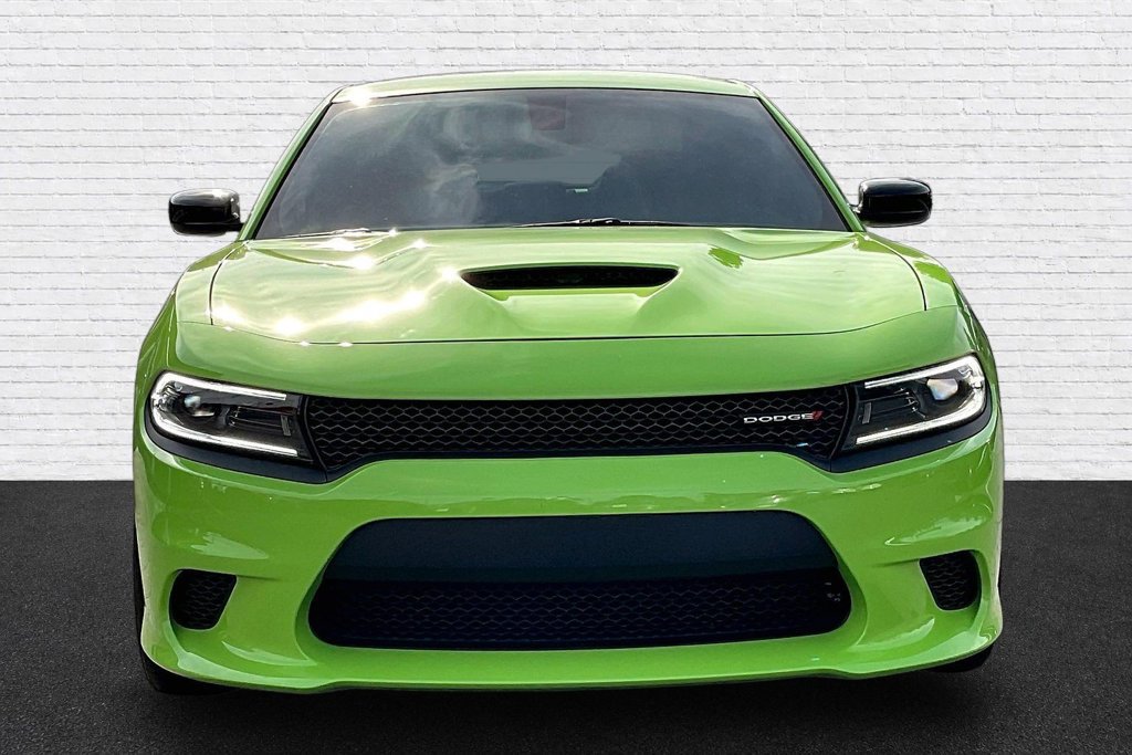 Used 2023 Dodge Charger R/T RWD image 2