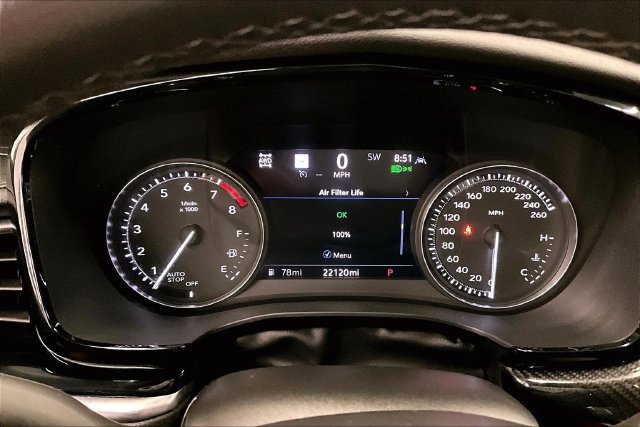 Used 2024 Cadillac XT6 Sport w/ Technology Package AWD/4WD image 29