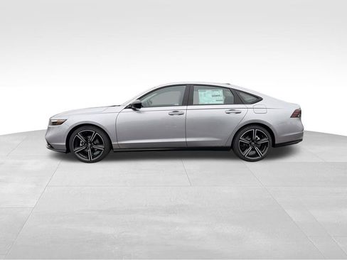 New 2026 Honda Accord SE image 17