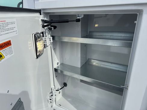 New 2026 Ford Transit 350 image 22