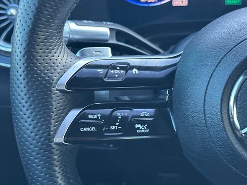 Certified 2023 Mercedes-Benz EQS 580 4MATIC Sedan image 26