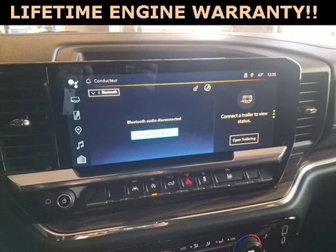 Used 2024 Chevrolet Silverado 1500 RST w/ All Star Edition Plus image 15