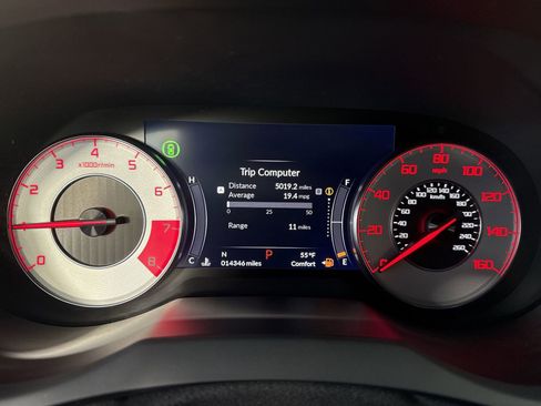 Certified 2023 Acura RDX A-Spec image 18