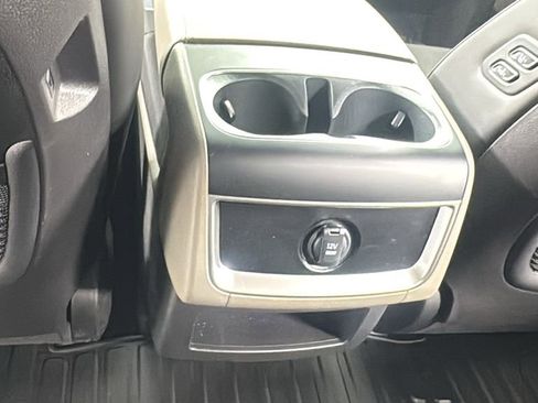 New 2026 Kia Carnival EX image 42