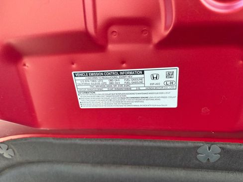 Used 2024 Honda CR-V Sport image 14