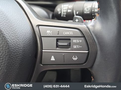 Used 2025 Honda CR-V Sport-L image 30