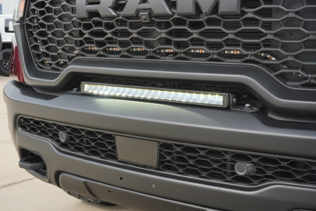 Used 2025 RAM 1500 Rebel w/ Rebel Level 2 Equipment Group AWD/4WD image 9