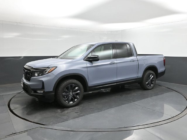 New 2026 Honda Ridgeline Sport image 32