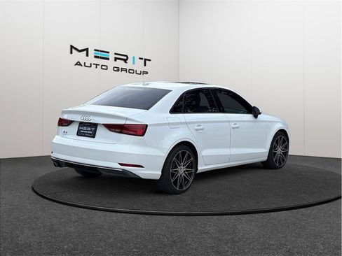 Used 2017 Audi A3 2.0T Premium image 9