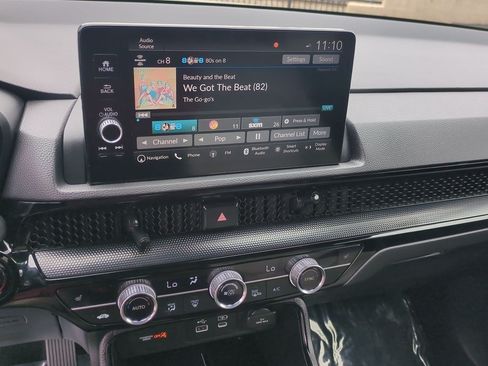 Certified 2023 Honda CR-V Sport Touring image 16