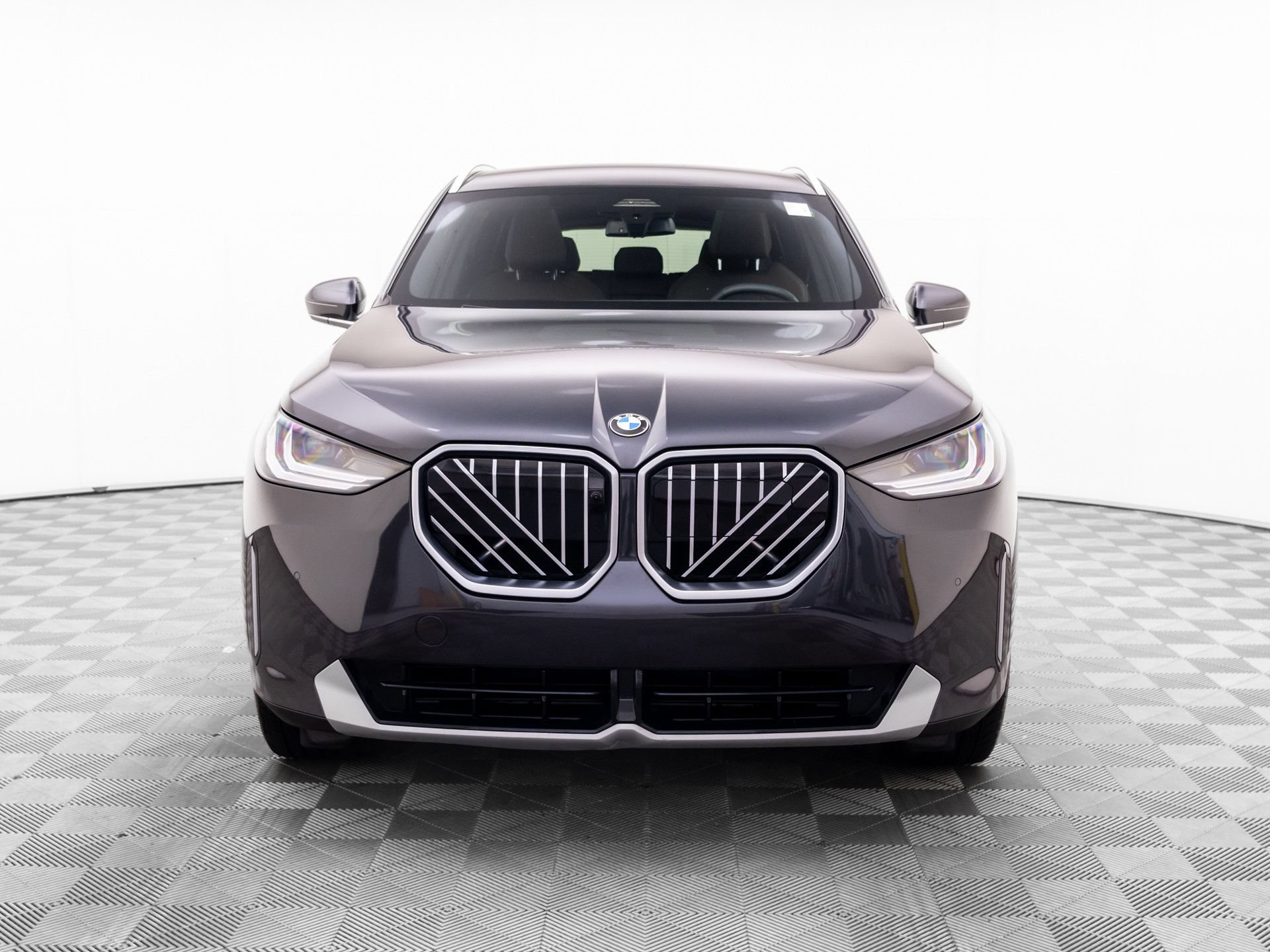Certified 2026 BMW X3 xDrive30i AWD/4WD image 8