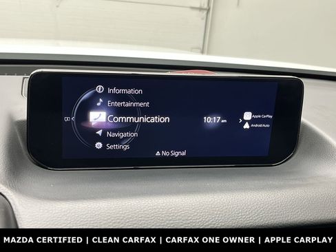 Certified 2024 MAZDA CX-50 AWD 2.5 S w/ Cargo Package image 19