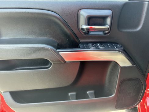 Used 2015 Chevrolet Silverado 2500 LT RWD image 23